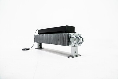 Convector Pro Canal [CPC] Set 5