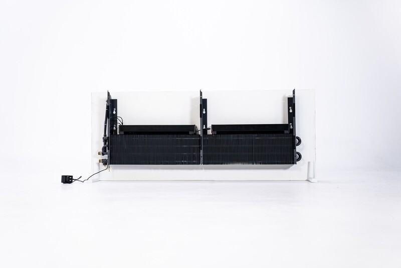 Convector Pro Wall [CPW] Set 2