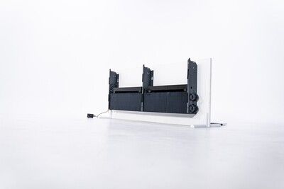 CPWS-1600