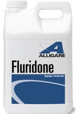 Fluridone