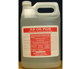 JLB Oil Plus