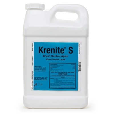 Krenite S