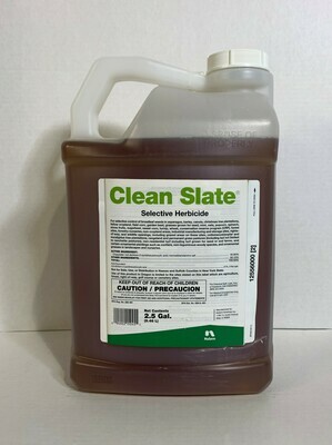 CLEAN SLATE®