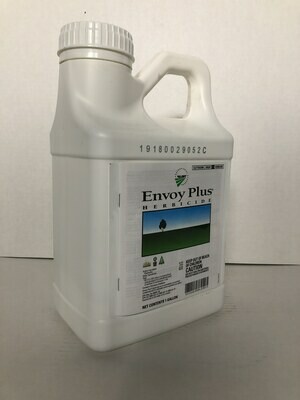 Envoy Plus (Clethodim)