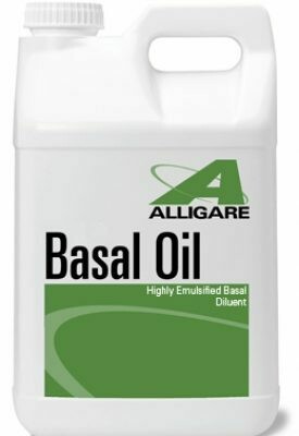 BASAL OIL 2.5