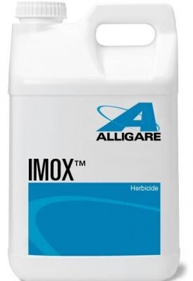 Imox™ Herbicide  Same Active as Clearcast®