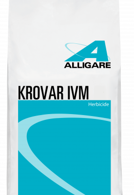 Krovar IVM Same As Bromacil 40/40 - 6.0 Lb. Bag