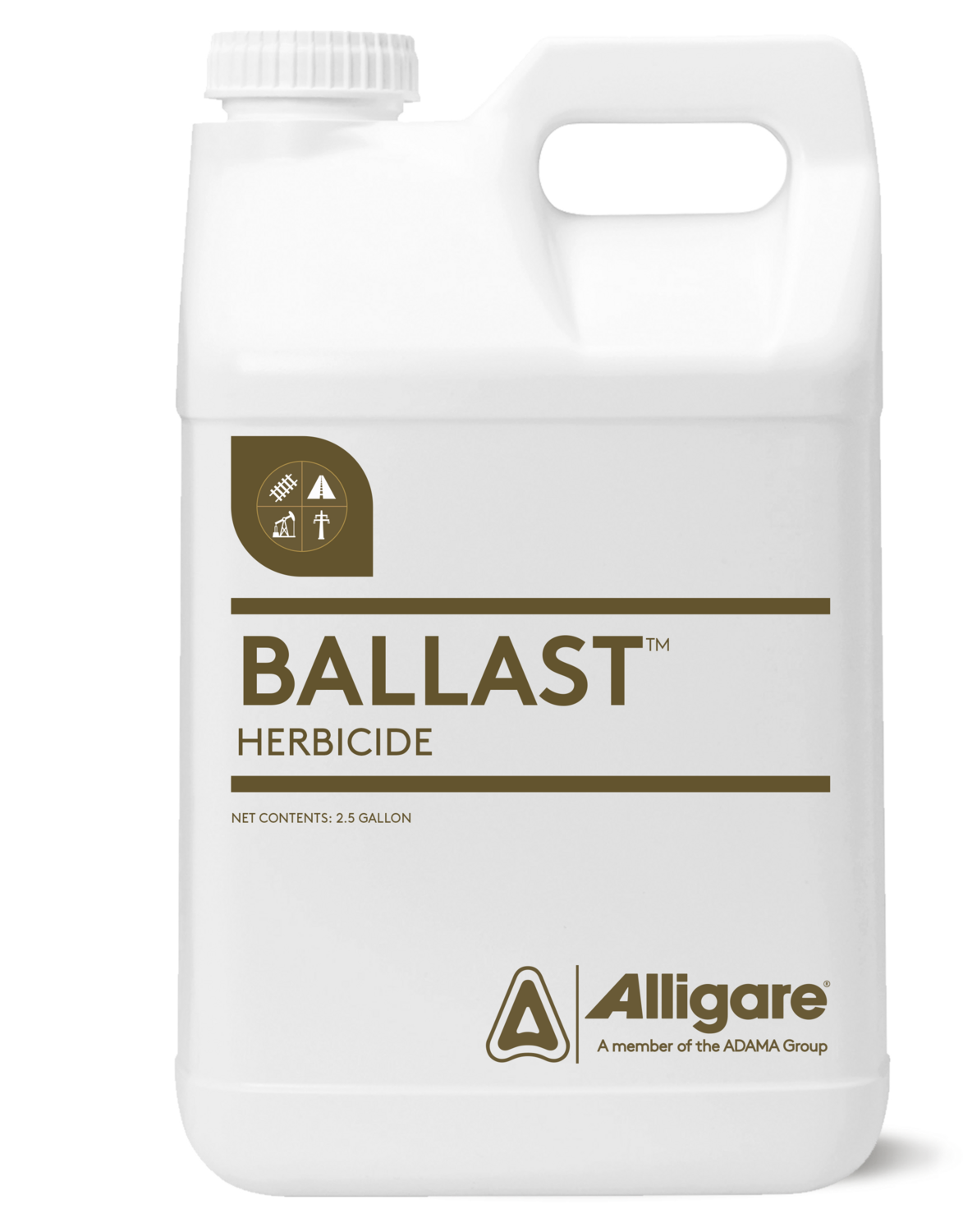 BALLAST™ HERBICIDE