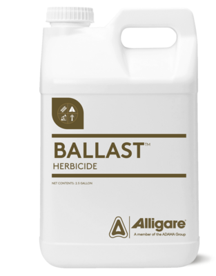 BALLAST™ HERBICIDE