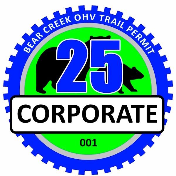 2025 CORPORATE ADVERTISING