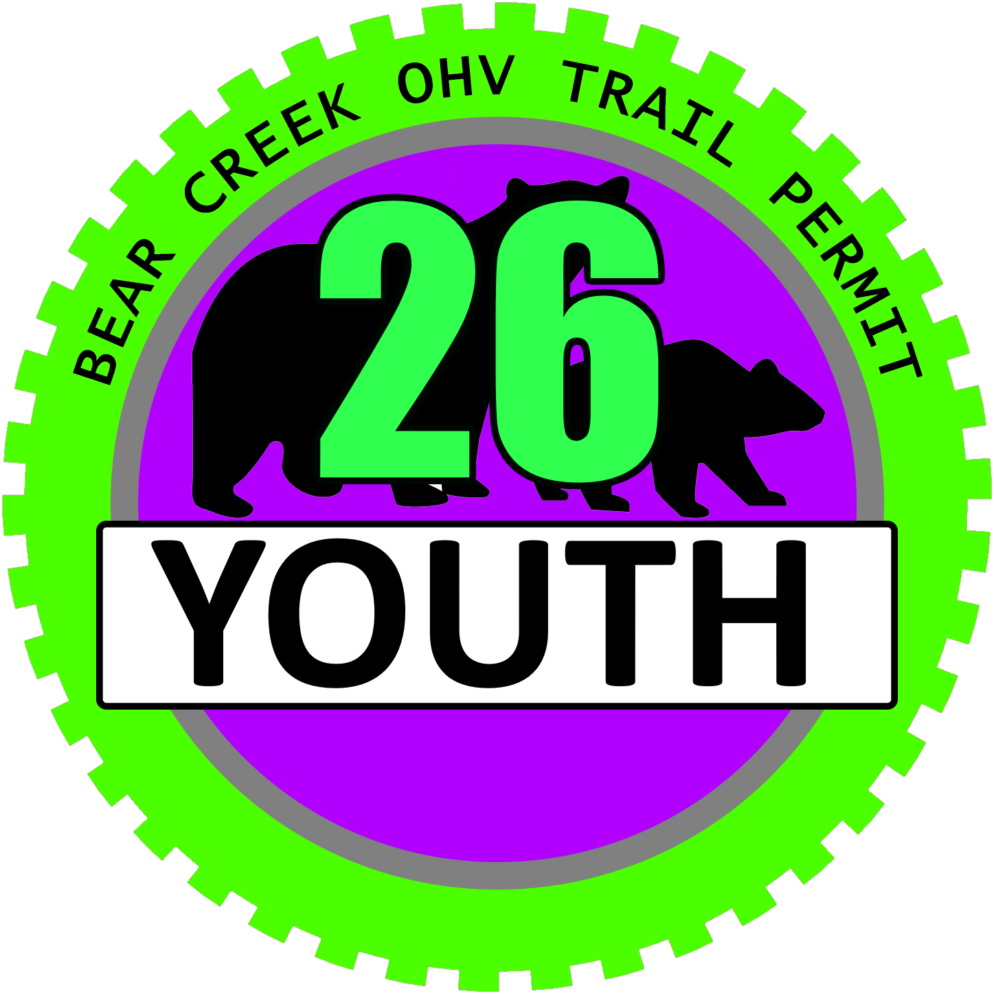 2026 Youth Membership