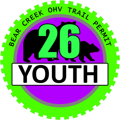 2026 Youth Membership