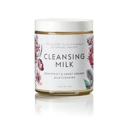 Cleansing Milk - Grapefruit &amp; Sweet Orange