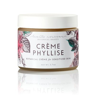 Crème Phyllise - Botanical Crème for Sensitized Skin