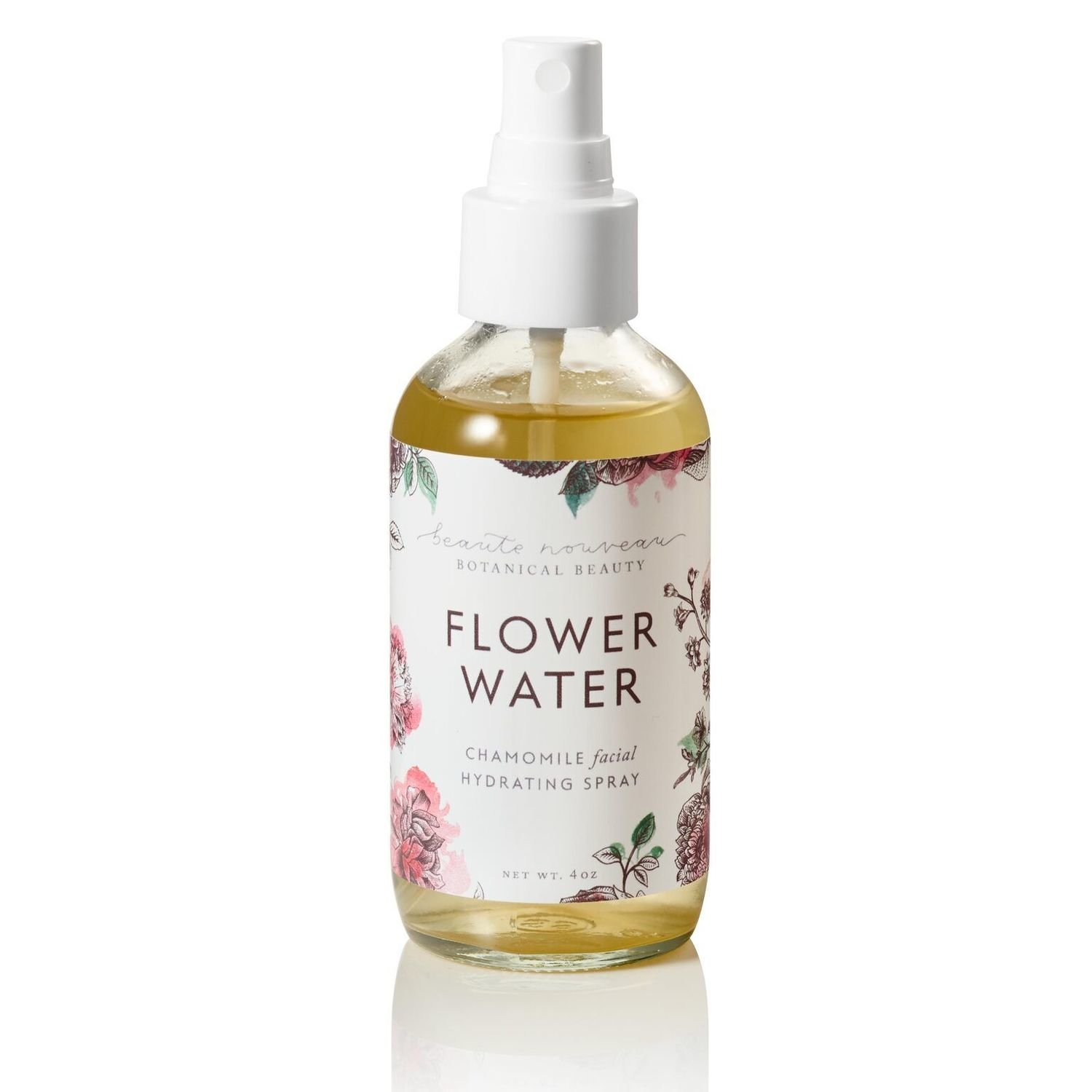 Flower Water - Chamomile