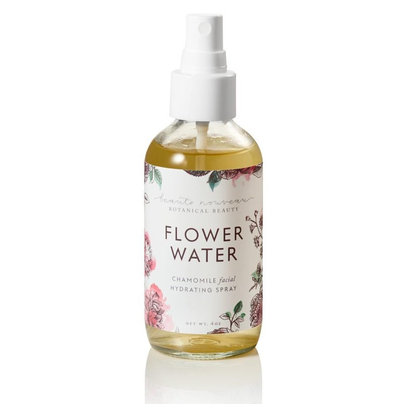 Flower Water - Chamomile