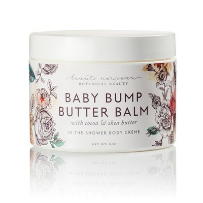 Baby Bump Butter Balm