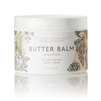 Citron Dream Butter Balm