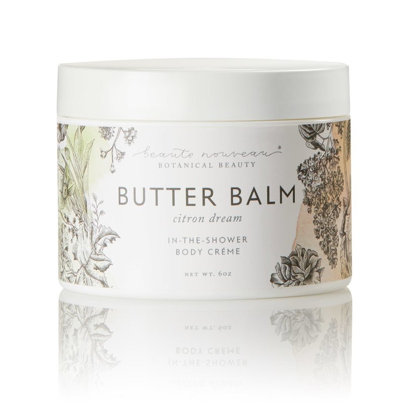 Citron Dream Butter Balm