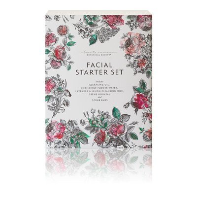 Face Starter Set