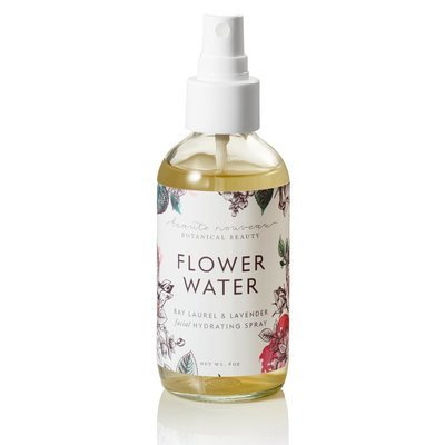 Flower Water - Bay Laurel &amp; Lavender