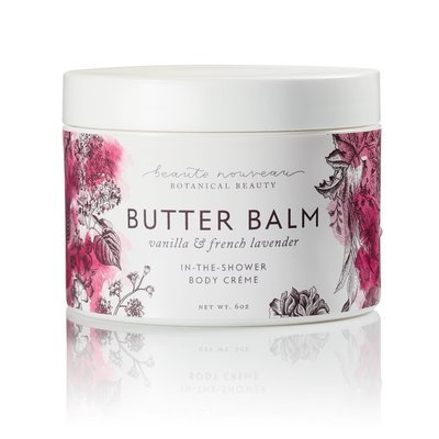 Lavender Butter Balm