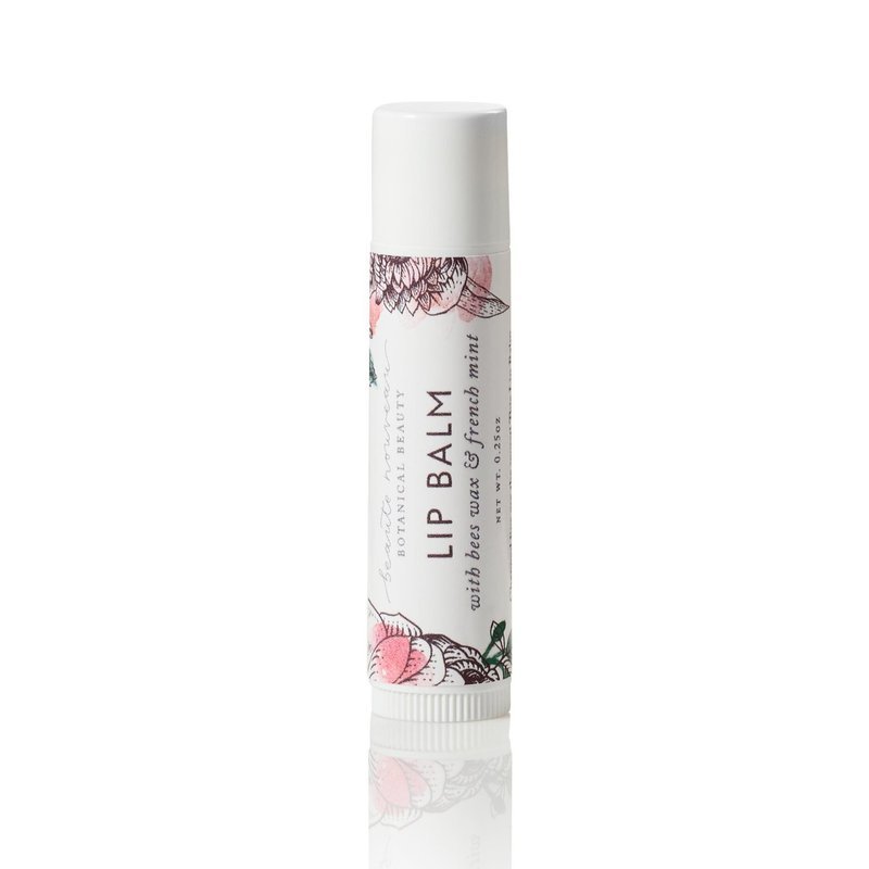 Lip Balm