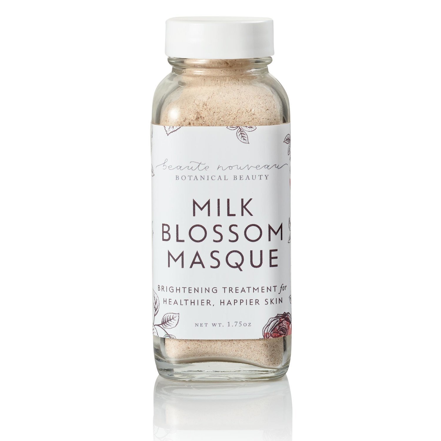 Milk &amp; Blossom Masque