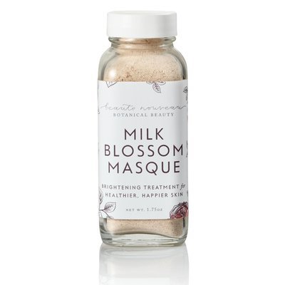 Milk &amp; Blossom Masque