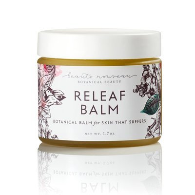 ReLeaf Balm - Botanical Balm for Skin that Suffers