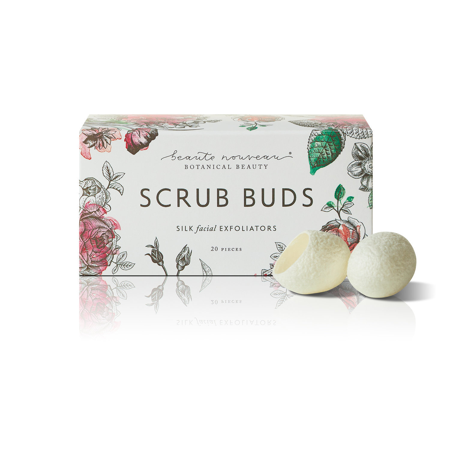 Scrub Buds (20ct in box)