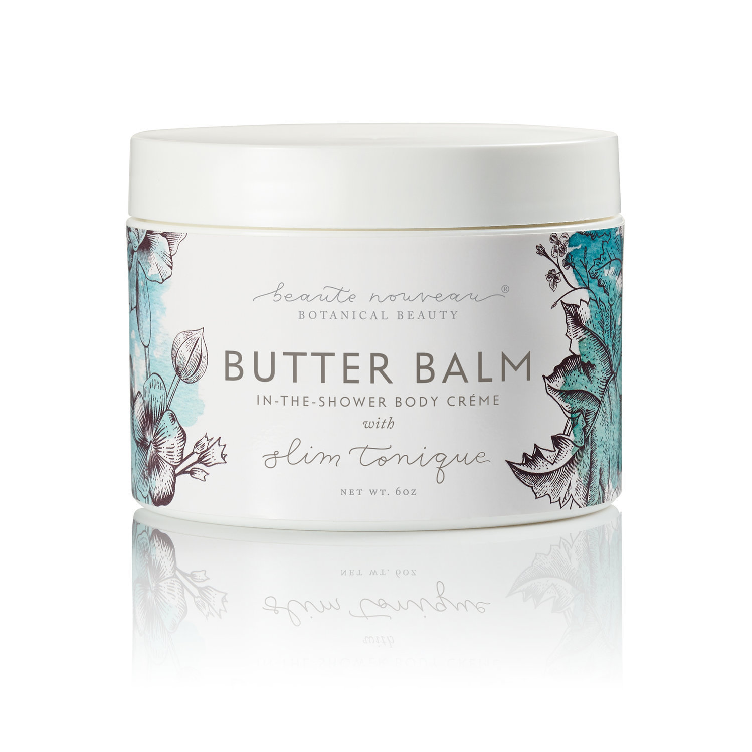 Slim Tonique Butter Balm