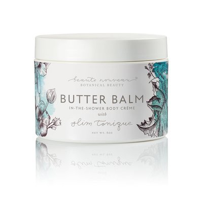 Slim Tonique Butter Balm
