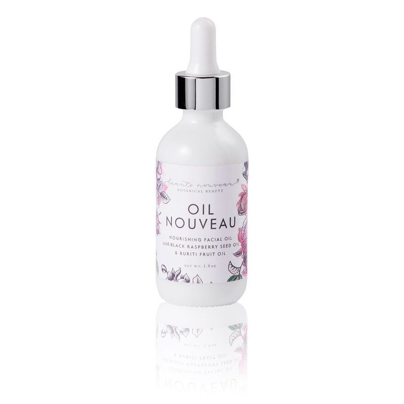 Oil Nouveau - Nourishing Facial Oil