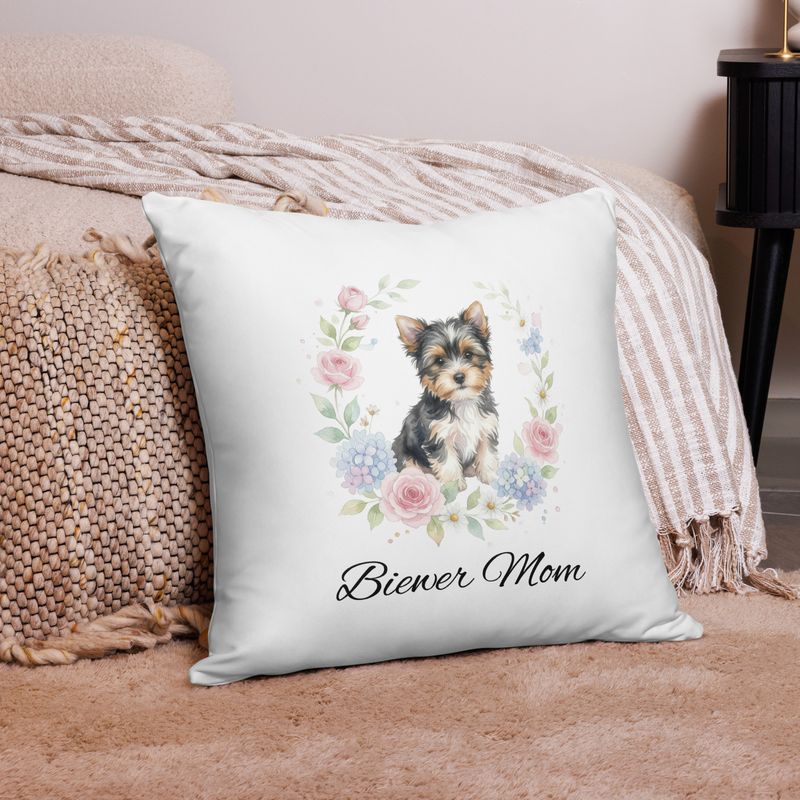Basic Pillow