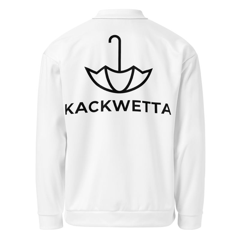 KACKWETTA Unisex Bomber Jacket