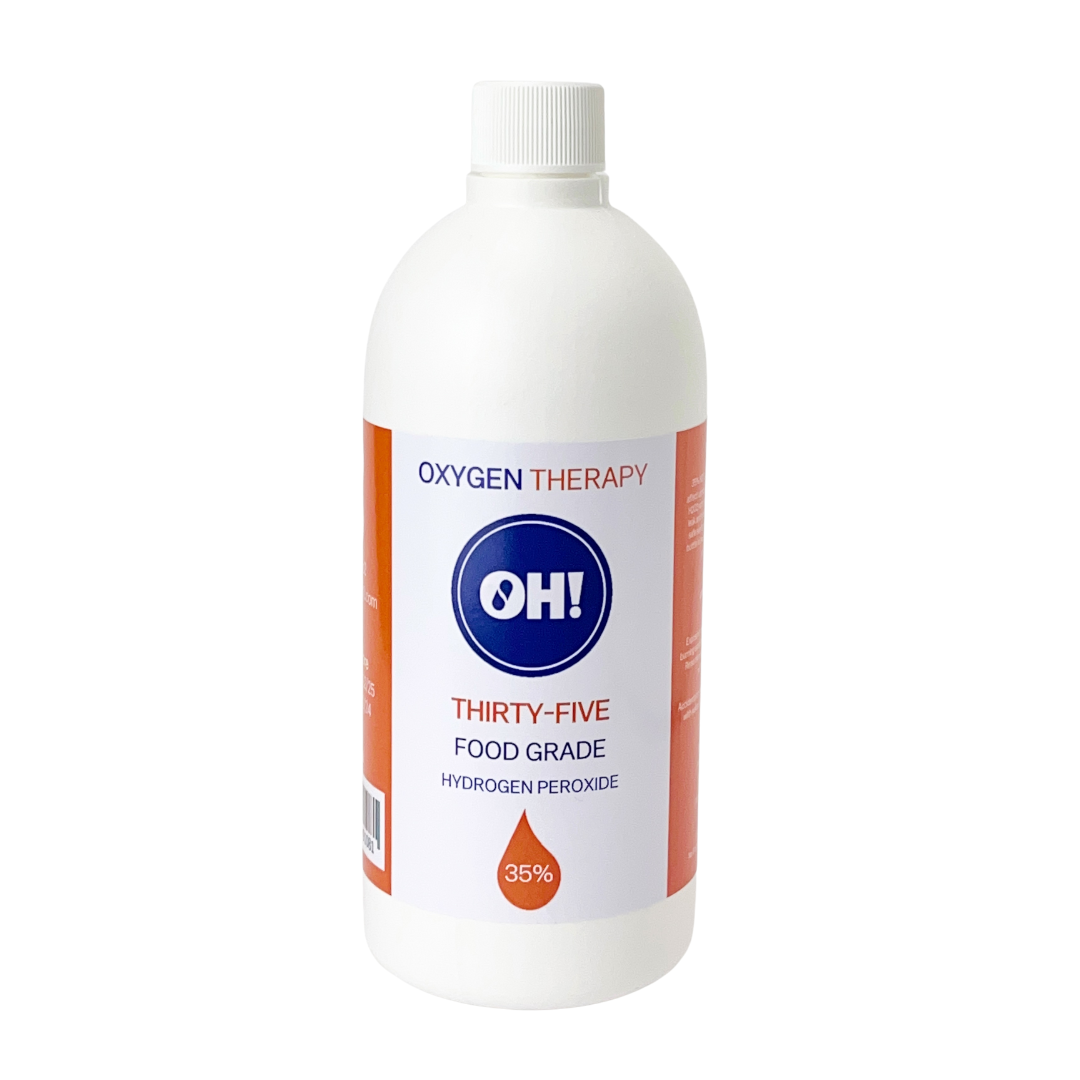 Thirty-Five 450 ml