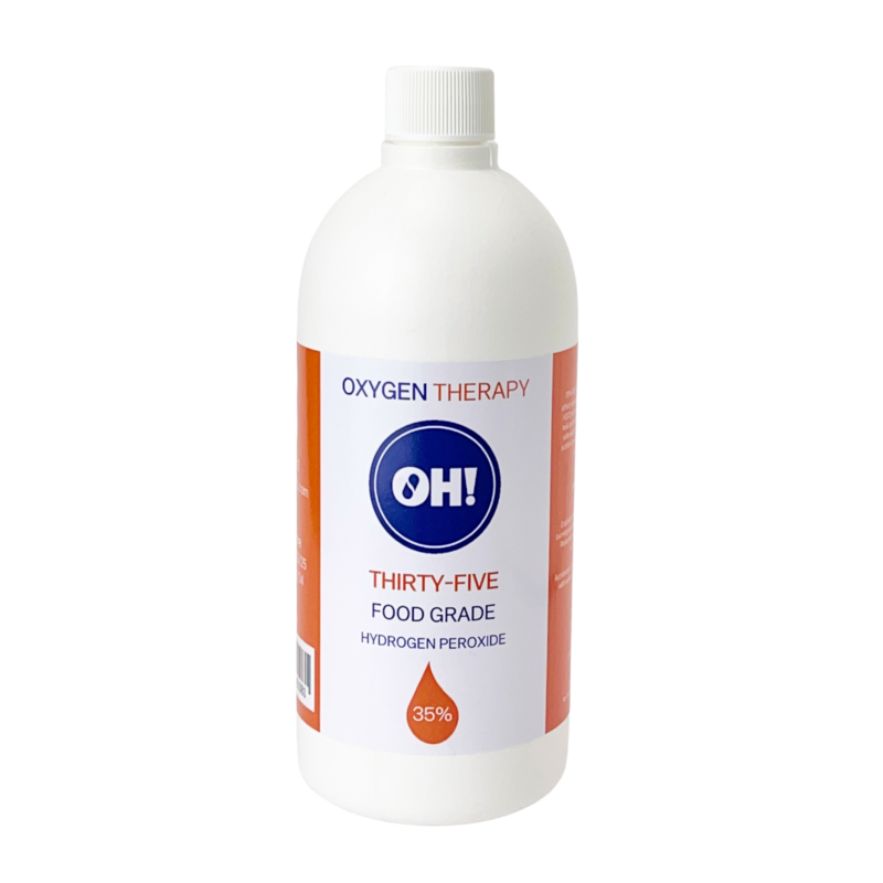 Thirty-Five 450 ml