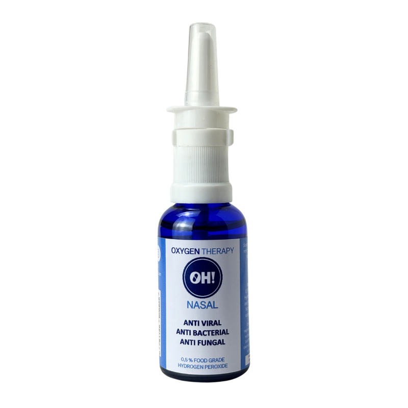 Nasal Spray 30ml