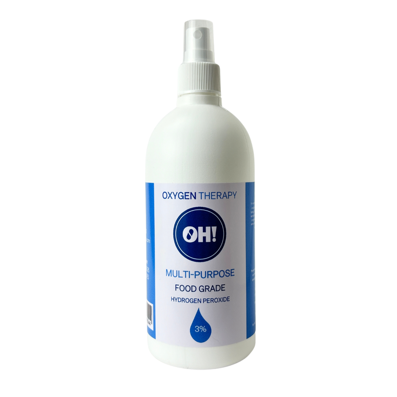 Multi-Purpose 500 ml