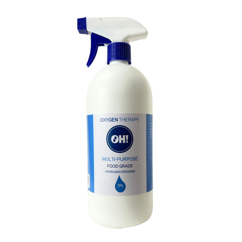 Multi-Purpose Trigger 1000 ml