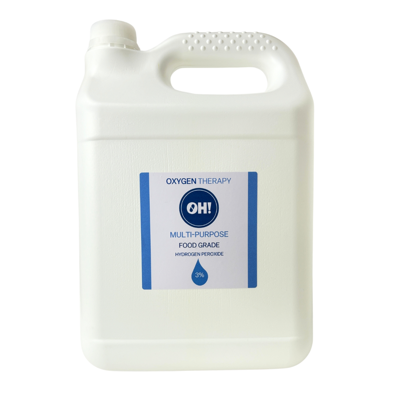 Multi-Purpose 5 Litre