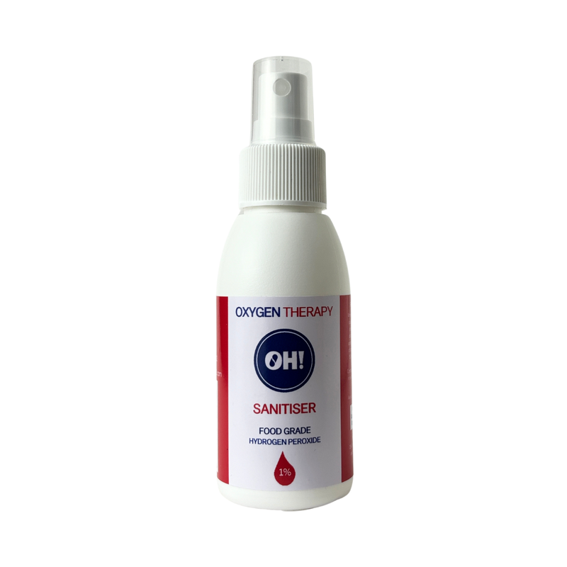 Sanitiser 100 ml