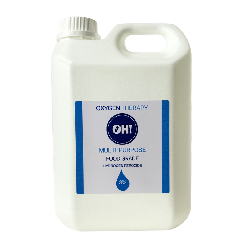 Multi-Purpose 2 Litre