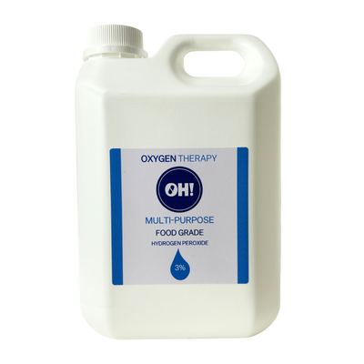 Multi-Purpose 2 Litre