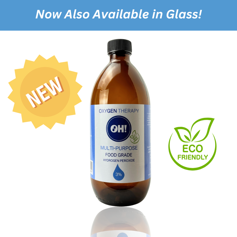 Multi-Purpose GLASS 500 ml