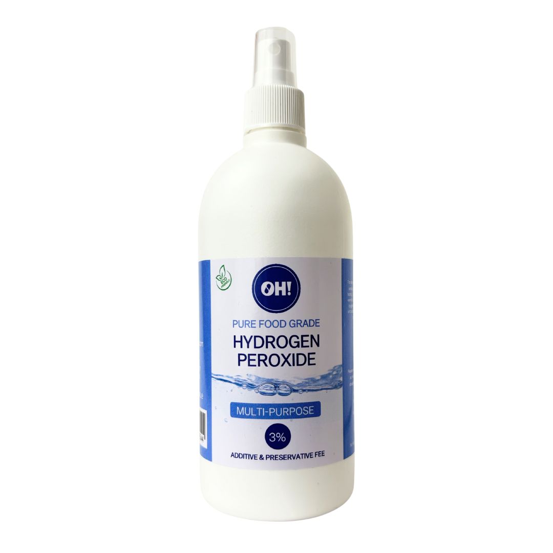 Multi-Purpose 500 ml