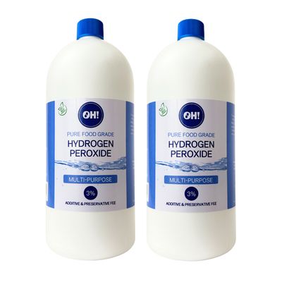 Multi-Purpose 1000 ml - Refill Twin Pack