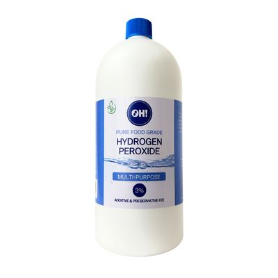 Multi-Purpose 1000 ml Refill