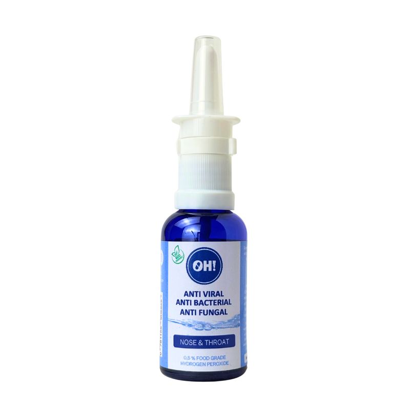 Nasal Spray 30ml